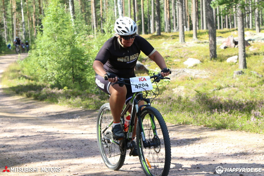 Bild från Cykelvasan 2017 - 45 km