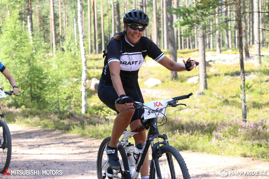 Bild från Cykelvasan 2017 - 45 km