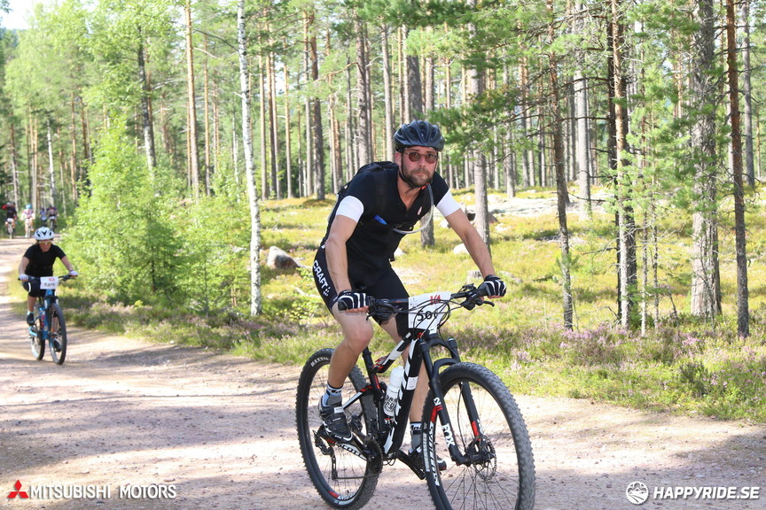Bild från Cykelvasan 2017 - 45 km