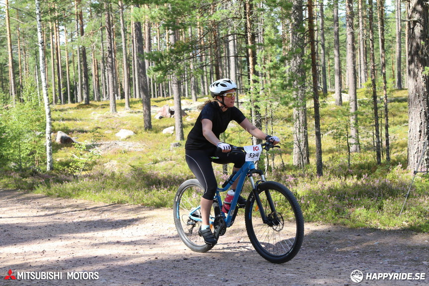 Bild från Cykelvasan 2017 - 45 km