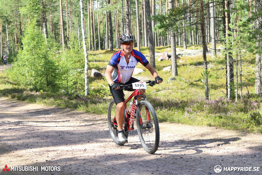 Bild från Cykelvasan 2017 - 45 km