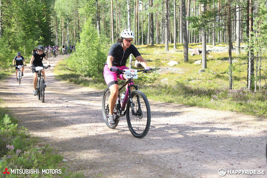 Bild från Cykelvasan 2017 - 45 km