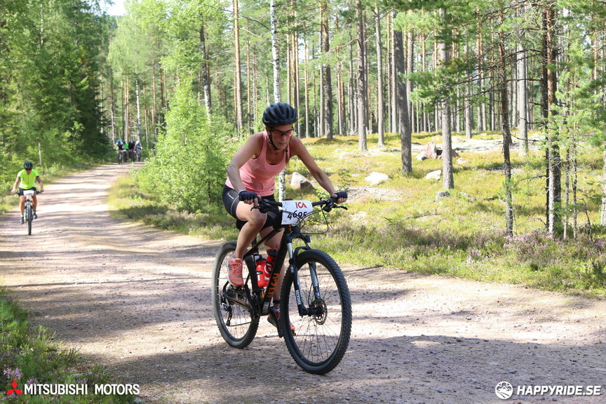 Bild från Cykelvasan 2017 - 45 km