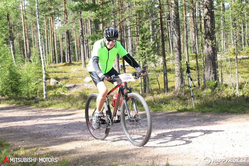 Bild från Cykelvasan 2017 - 45 km