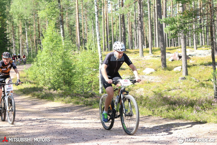 Bild från Cykelvasan 2017 - 45 km
