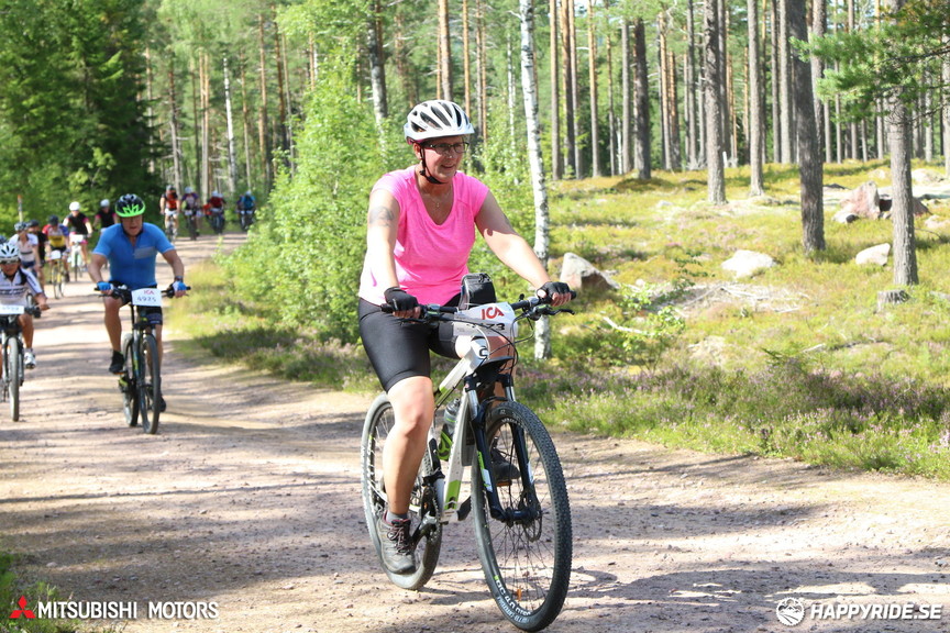 Bild från Cykelvasan 2017 - 45 km