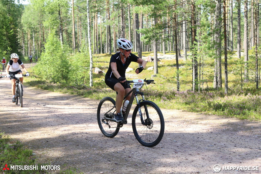 Bild från Cykelvasan 2017 - 45 km