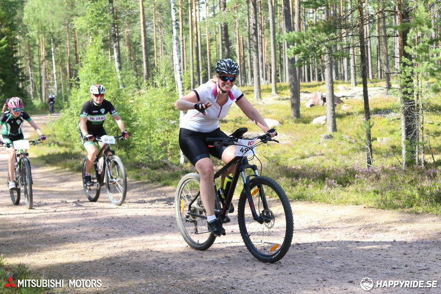 Bild från Cykelvasan 2017 - 45 km