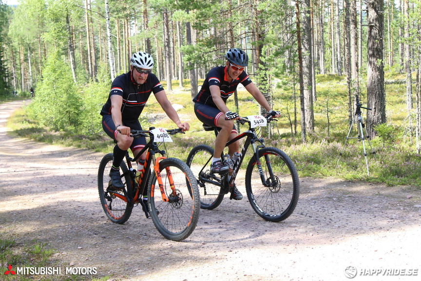 Bild från Cykelvasan 2017 - 45 km