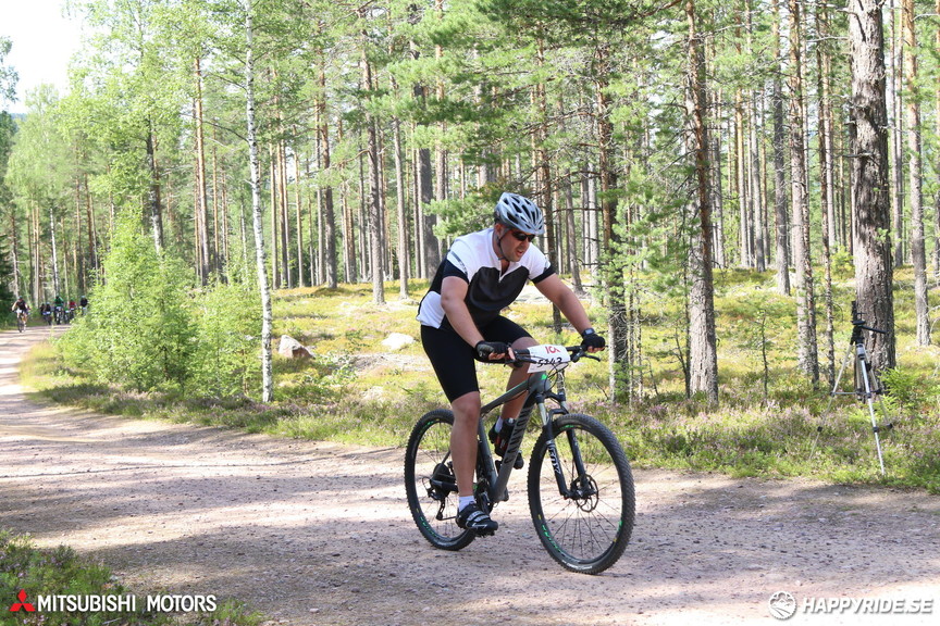Bild från Cykelvasan 2017 - 45 km