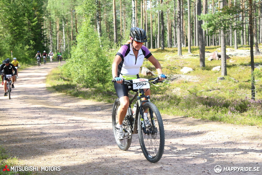 Bild från Cykelvasan 2017 - 45 km