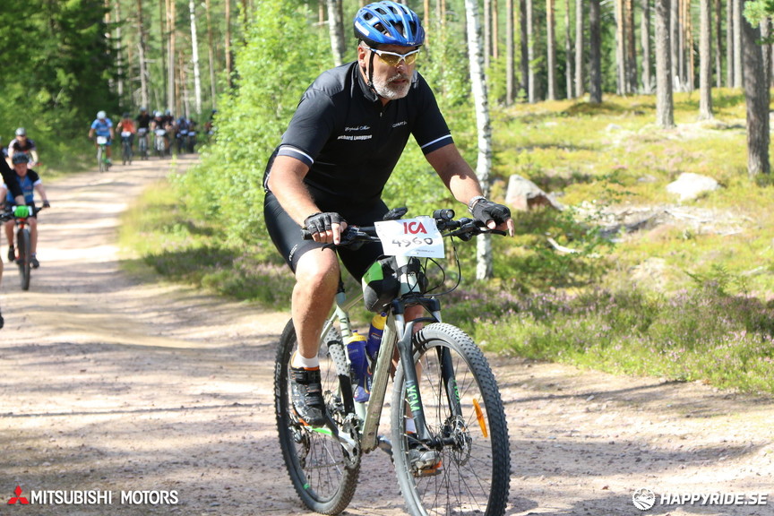 Bild från Cykelvasan 2017 - 45 km