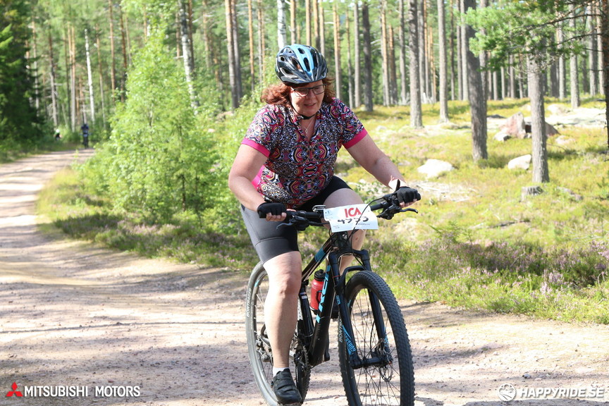 Bild från Cykelvasan 2017 - 45 km