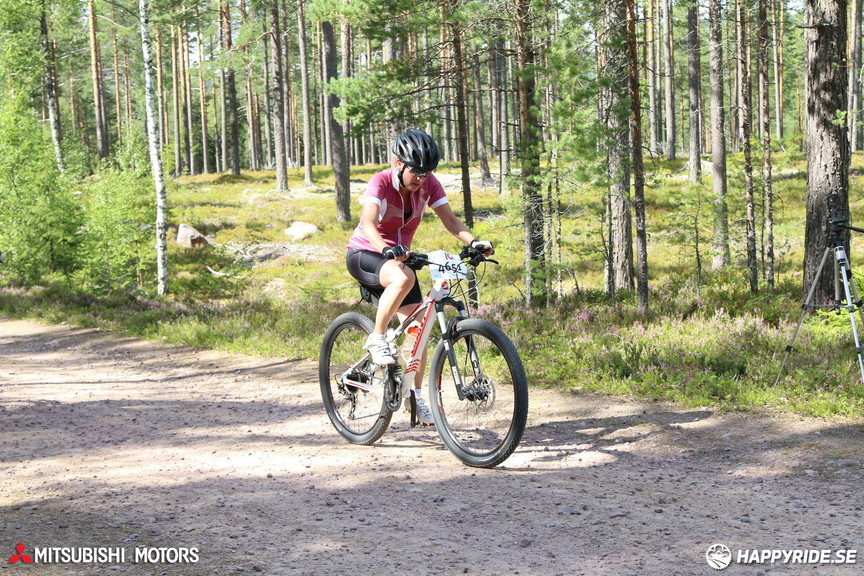 Bild från Cykelvasan 2017 - 45 km