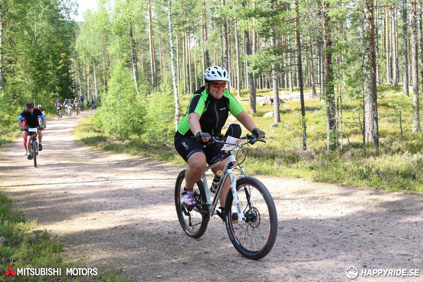 Bild från Cykelvasan 2017 - 45 km