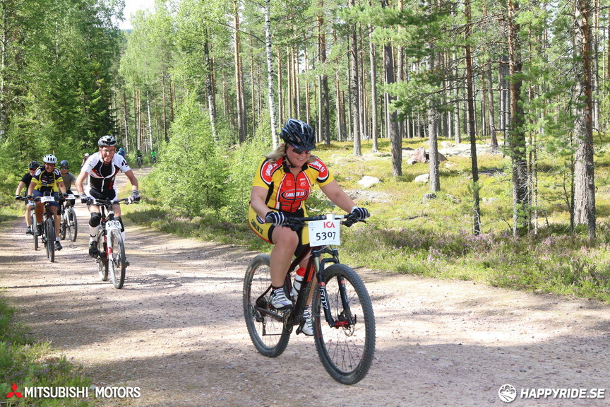 Bild från Cykelvasan 2017 - 45 km