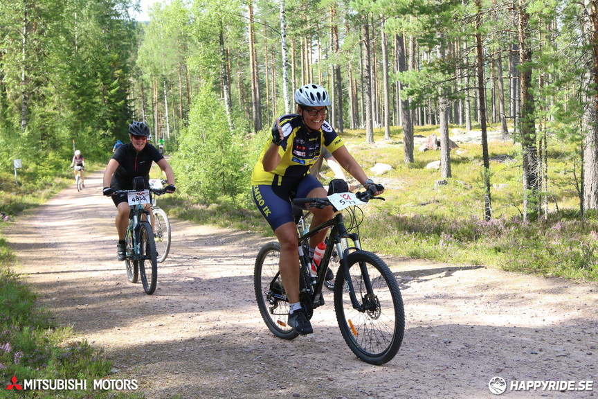 Bild från Cykelvasan 2017 - 45 km