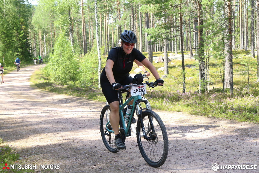 Bild från Cykelvasan 2017 - 45 km