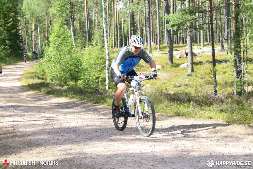 Bild från Cykelvasan 2017 - 45 km