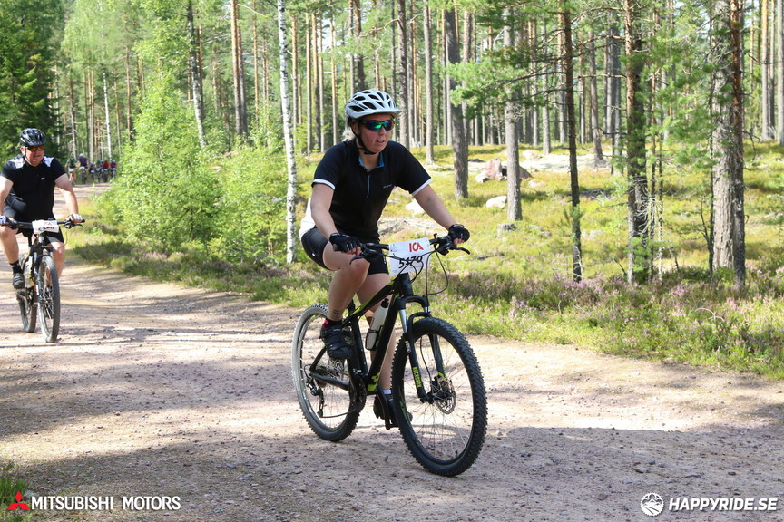 Bild från Cykelvasan 2017 - 45 km