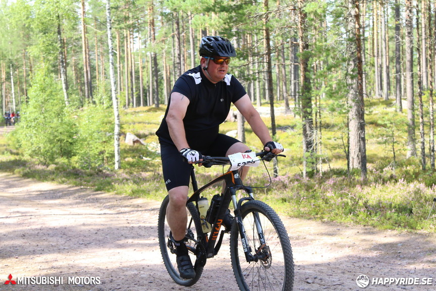 Bild från Cykelvasan 2017 - 45 km
