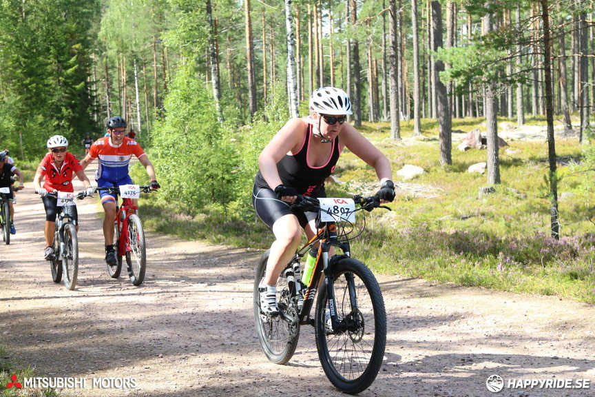 Bild från Cykelvasan 2017 - 45 km