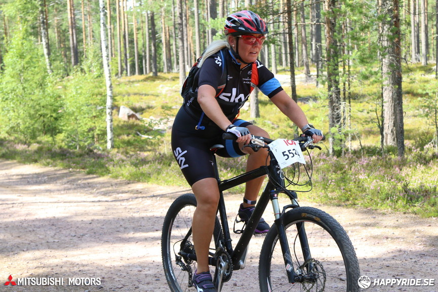 Bild från Cykelvasan 2017 - 45 km