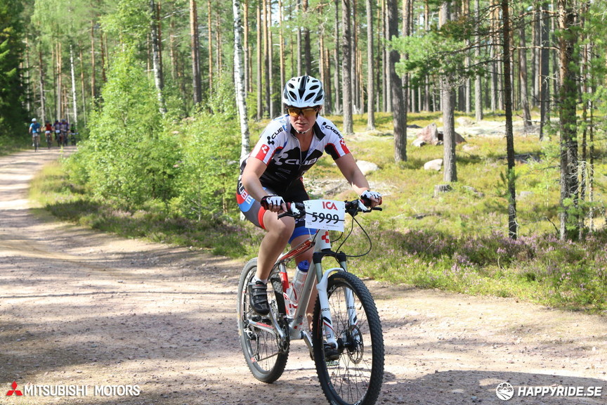 Bild från Cykelvasan 2017 - 45 km