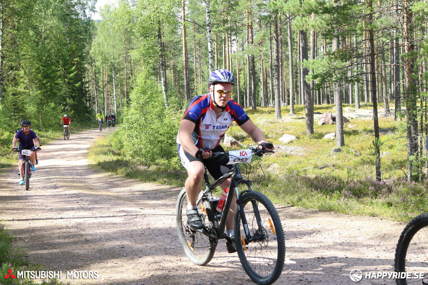 Bild från Cykelvasan 2017 - 45 km