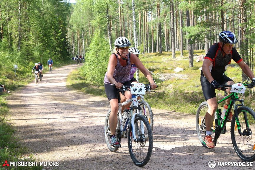 Bild från Cykelvasan 2017 - 45 km