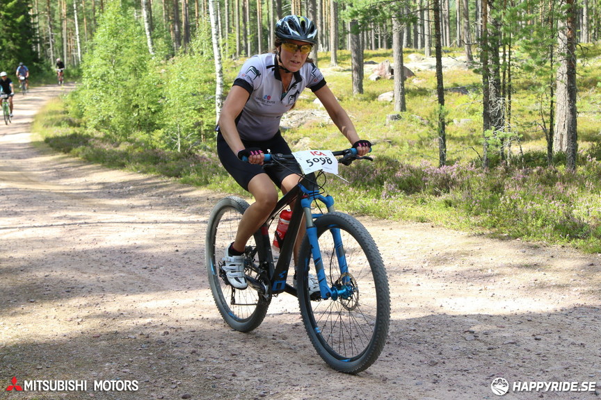Bild från Cykelvasan 2017 - 45 km