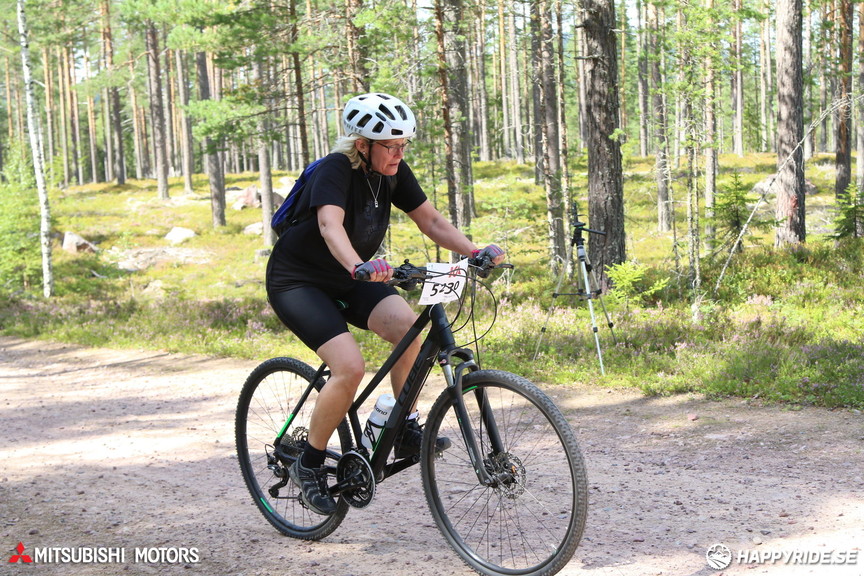 Bild från Cykelvasan 2017 - 45 km