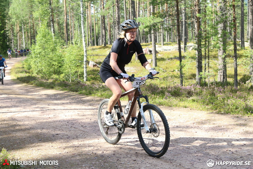 Bild från Cykelvasan 2017 - 45 km