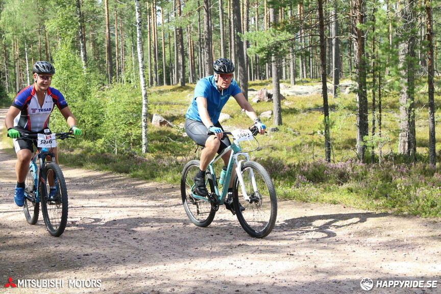 Bild från Cykelvasan 2017 - 45 km