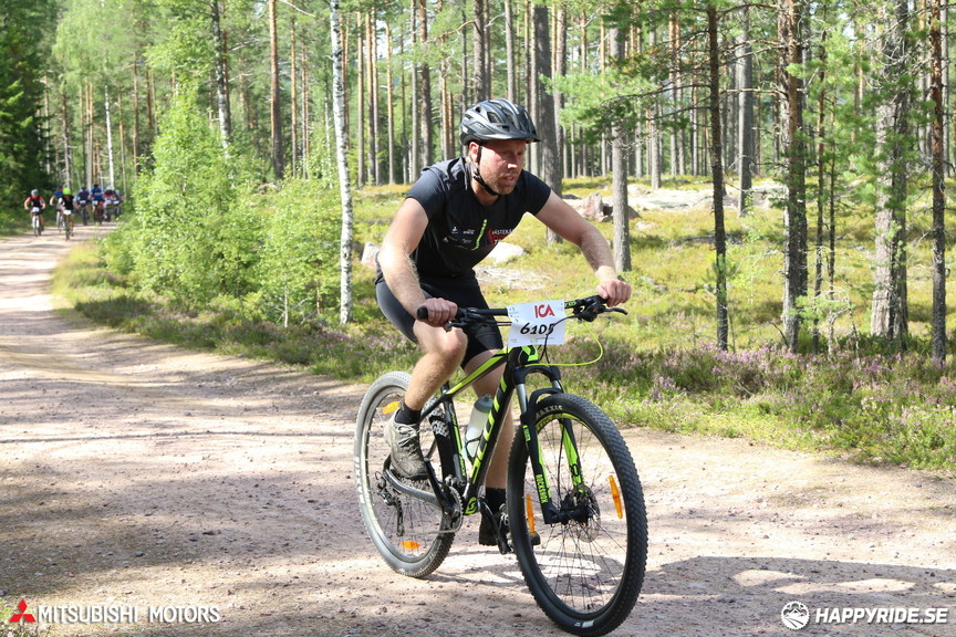 Bild från Cykelvasan 2017 - 45 km