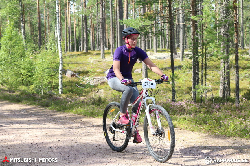 Bild från Cykelvasan 2017 - 45 km