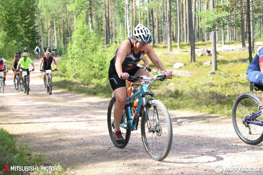 Bild från Cykelvasan 2017 - 45 km