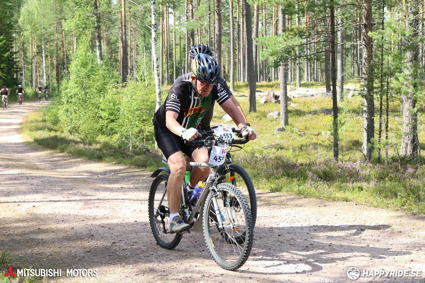 Bild från Cykelvasan 2017 - 45 km
