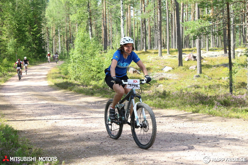 Bild från Cykelvasan 2017 - 45 km