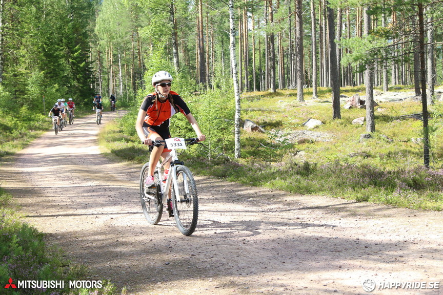 Bild från Cykelvasan 2017 - 45 km
