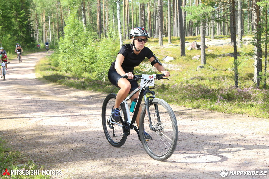 Bild från Cykelvasan 2017 - 45 km