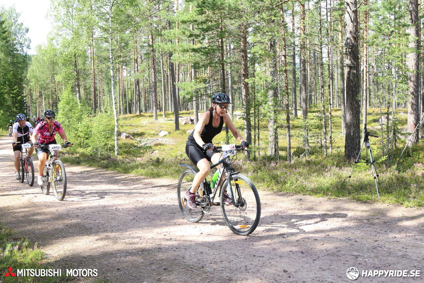 Bild från Cykelvasan 2017 - 45 km