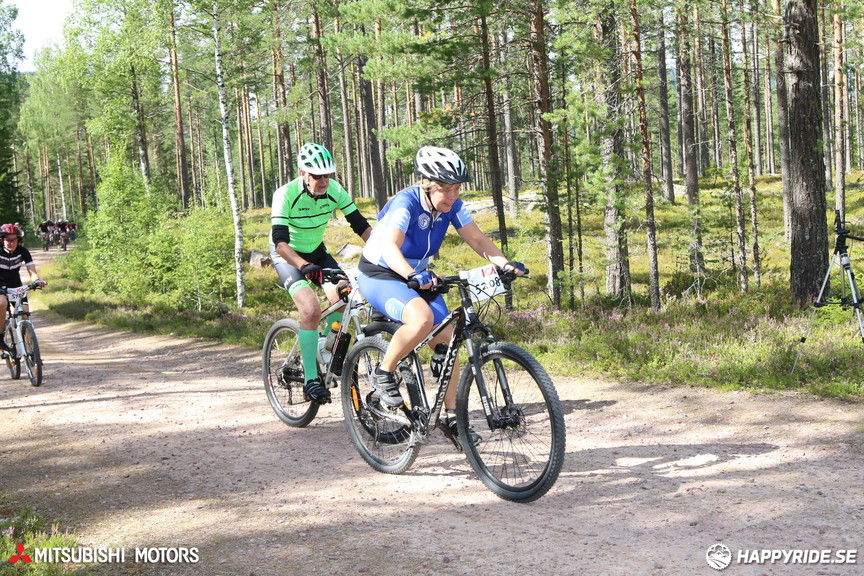 Bild från Cykelvasan 2017 - 45 km