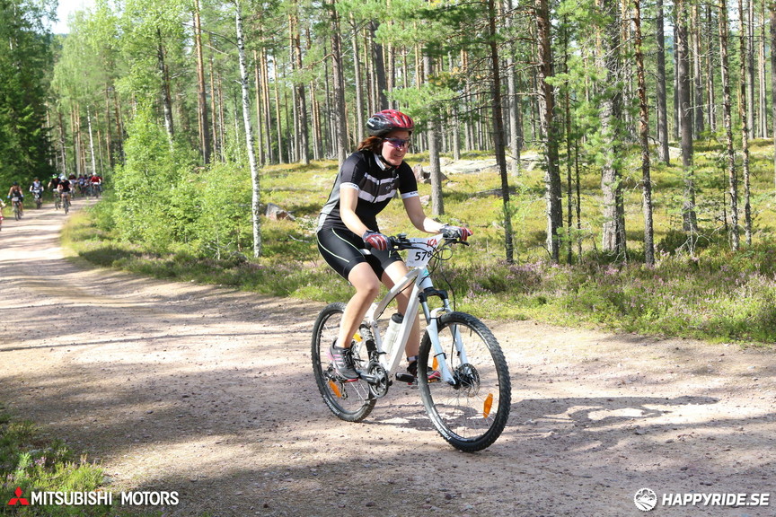 Bild från Cykelvasan 2017 - 45 km