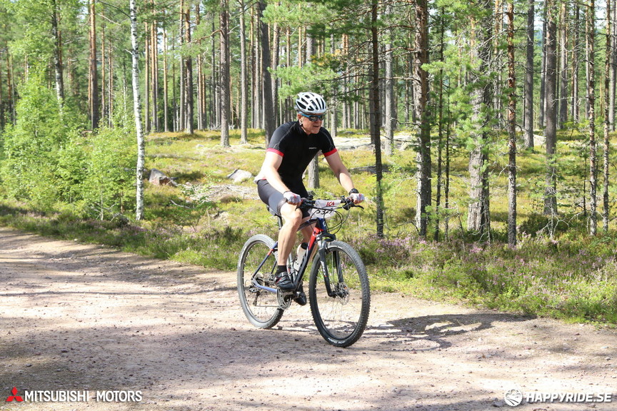 Bild från Cykelvasan 2017 - 45 km