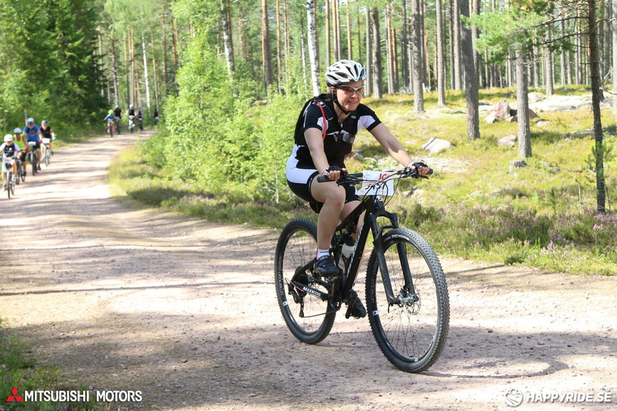 Bild från Cykelvasan 2017 - 45 km