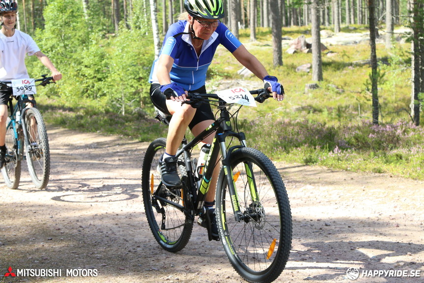 Bild från Cykelvasan 2017 - 45 km