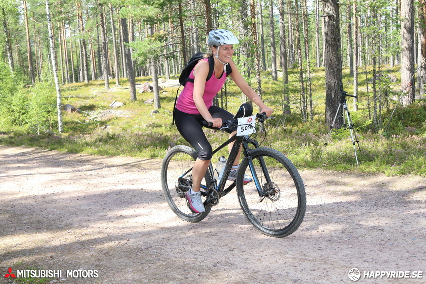 Bild från Cykelvasan 2017 - 45 km