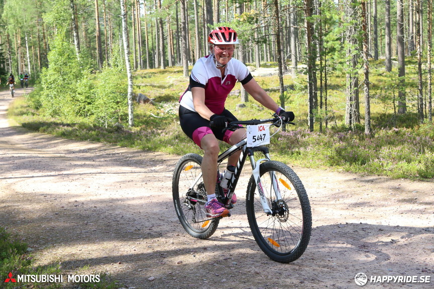Bild från Cykelvasan 2017 - 45 km