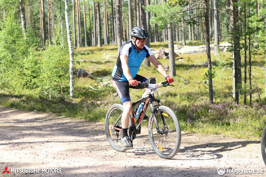 Bild från Cykelvasan 2017 - 45 km